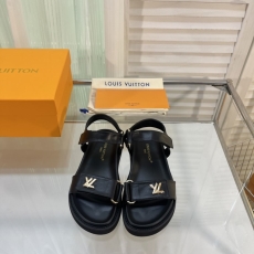 LV Sandals